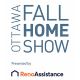 Ottawa Fall Home Show 2024